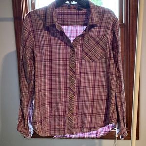 Merrell blouse